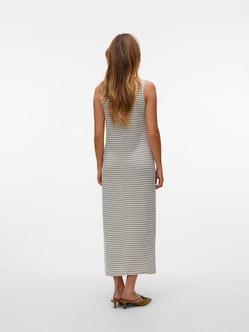 Abito estivo 'VMGina' di VERO MODA in beige