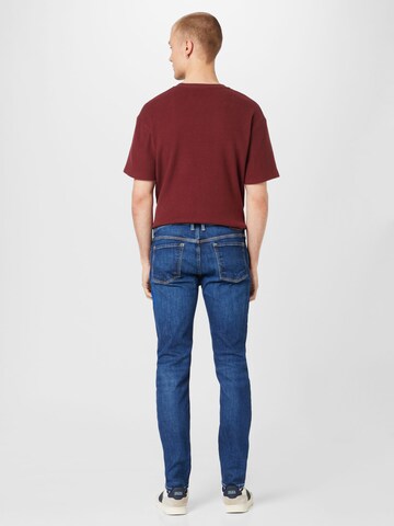 regular Jeans 'HATCH' di Pepe Jeans in blu