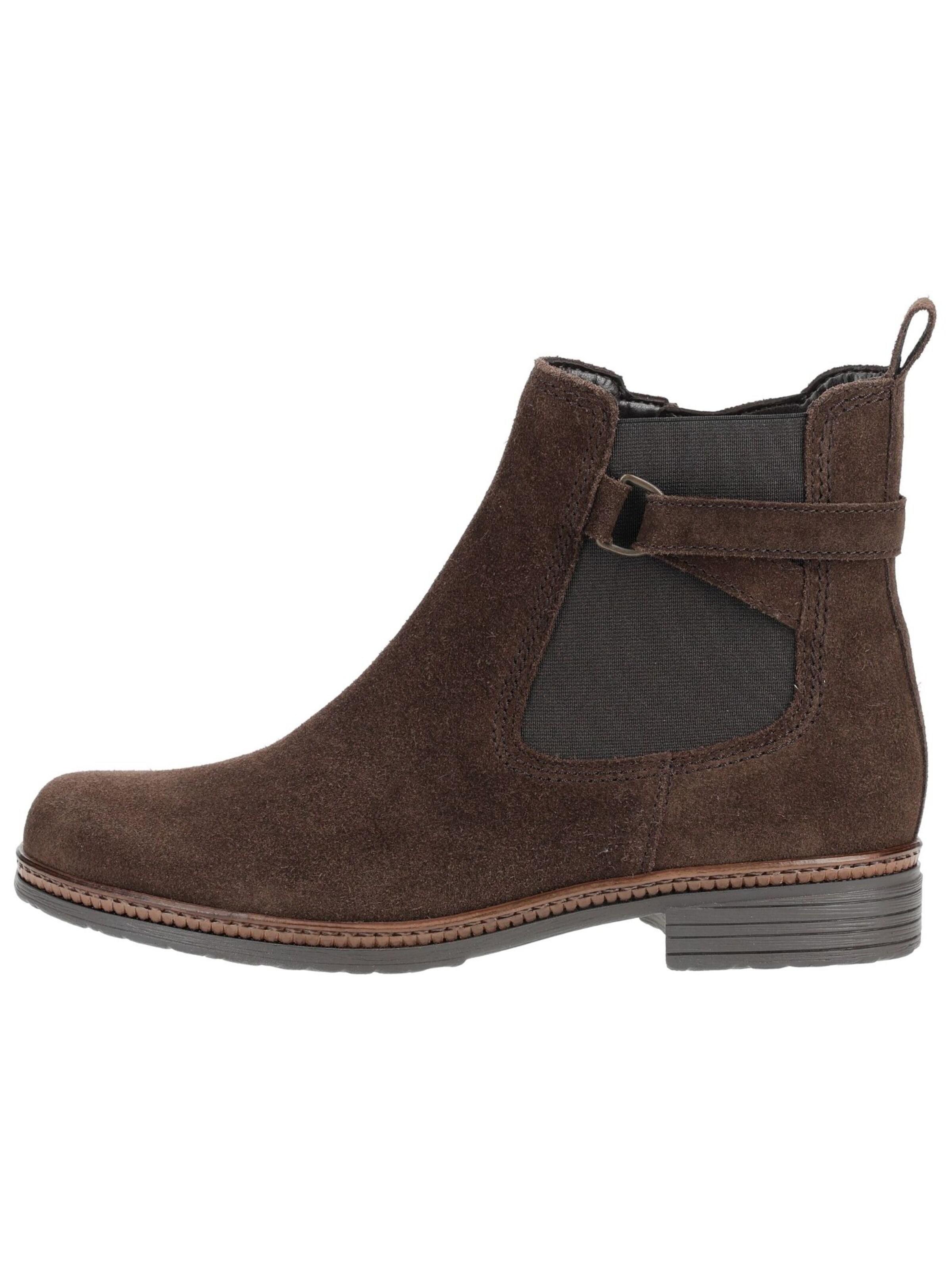 Stivaletto di GABOR in marrone