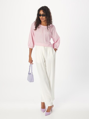 s.Oliver Bluse in Pink