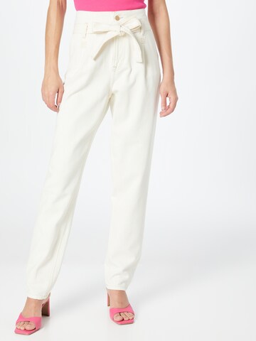 Essentiel Antwerp Regular Jeans 'Benim' in White: front