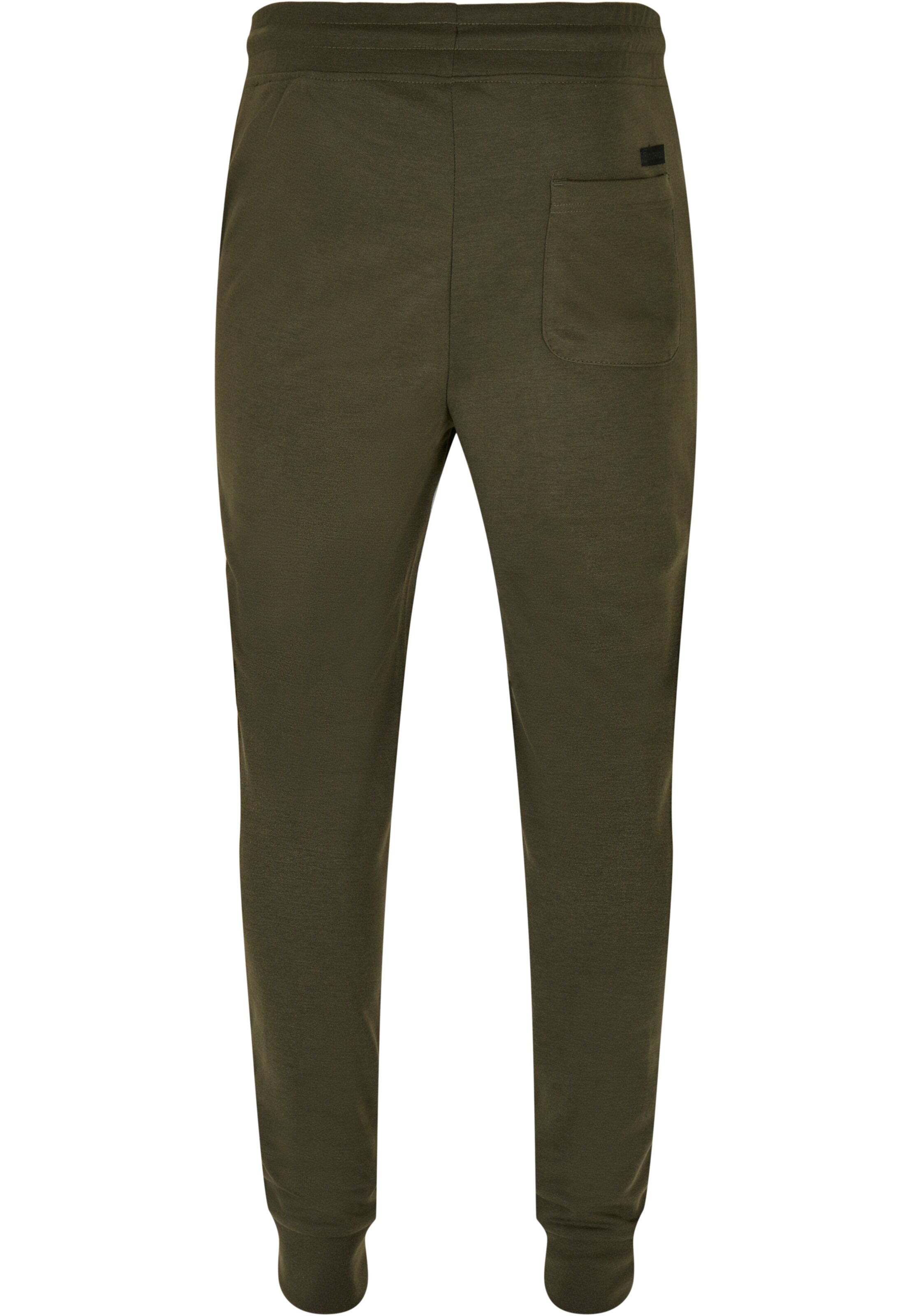 SOUTHPOLE Zúžený Kalhoty – zelená