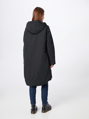 Manteau d’hiver OOF WEAR en noir