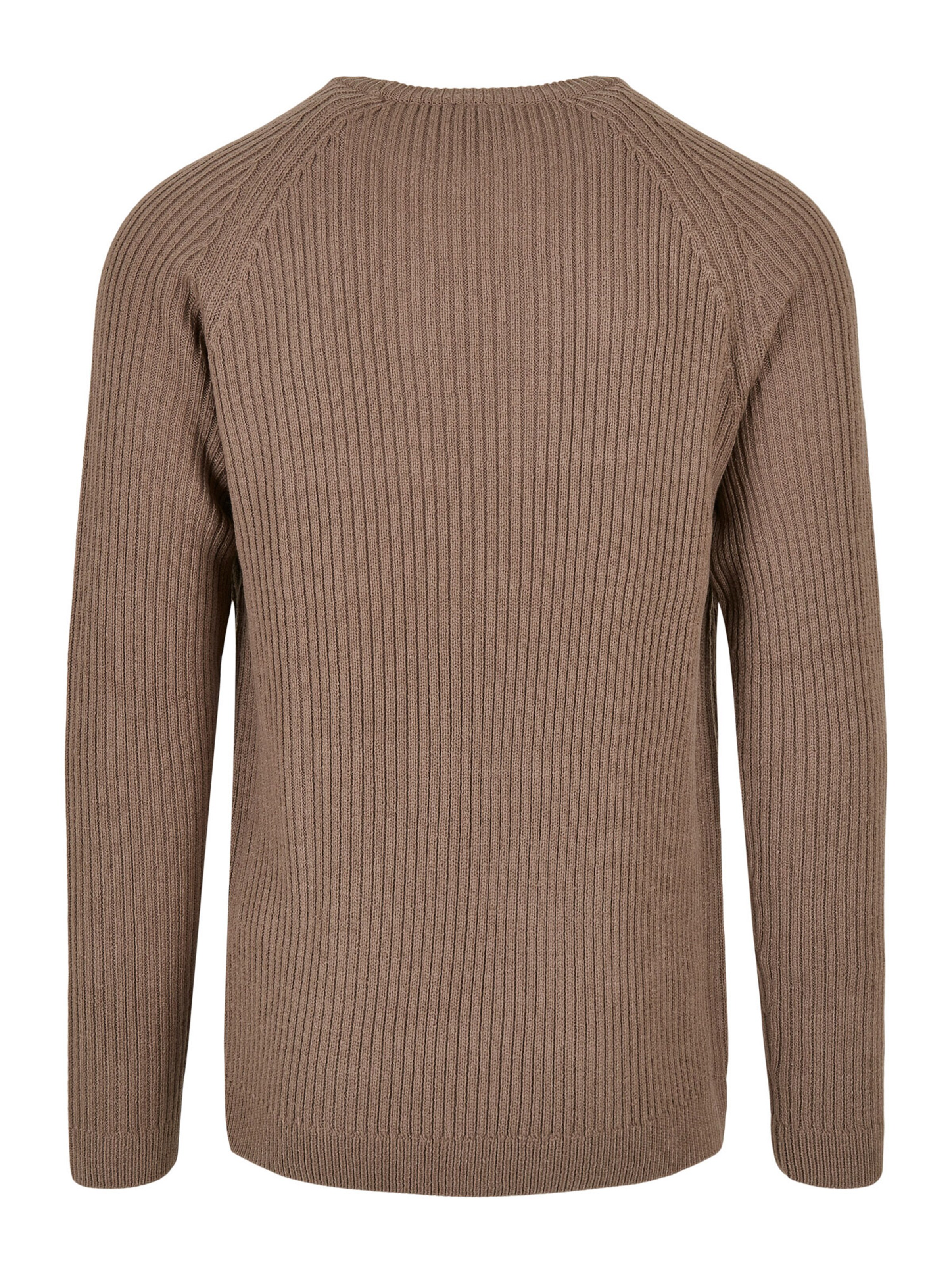 Pulover de la Urban Classics pe verde