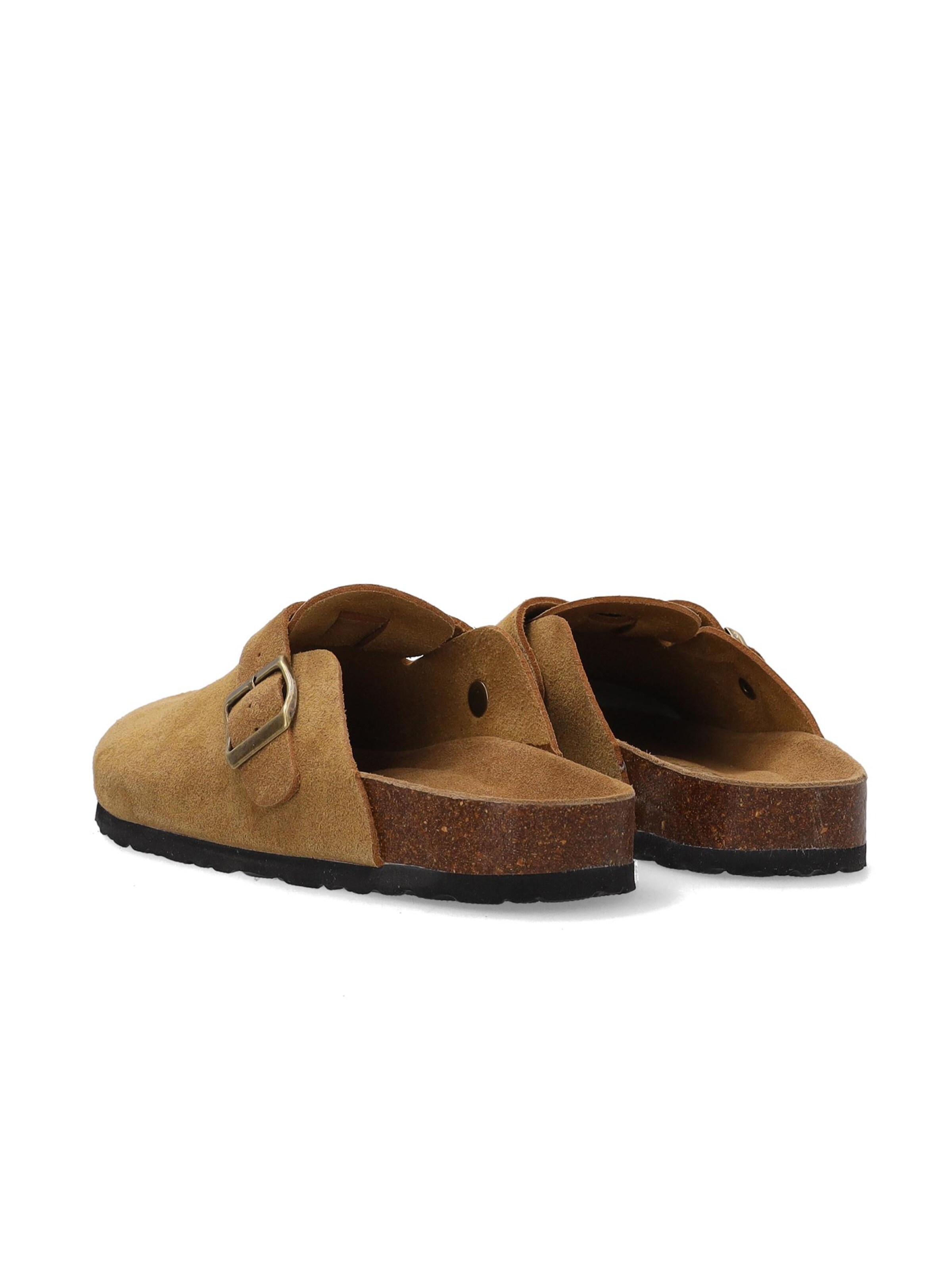 VENEZIA Clogs‌‌‌‌ in Beige