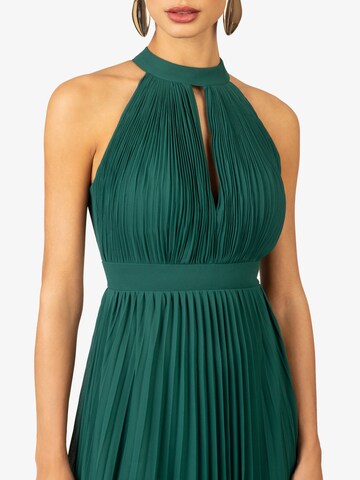 Kraimod Βραδινό φόρεμα σε πράσινο