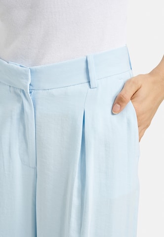 Milano Italy Regular Pants in Blue