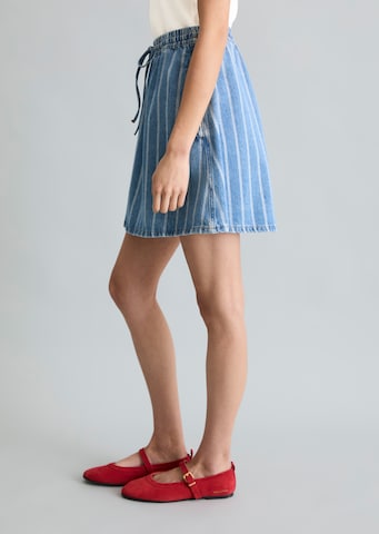 Marc O'Polo DENIM Rock in Blau