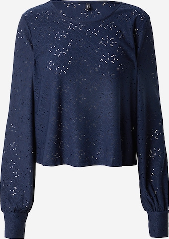 ONLY Pusero 'ONLSMILLA' värissä sininen: etupuoli