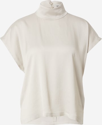 DRYKORN Pusero 'Alaria' värissä beige: etupuoli