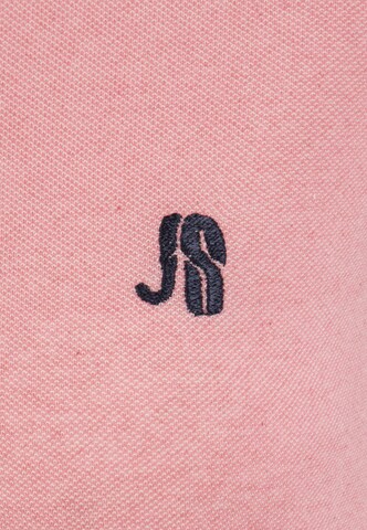 Jimmy Sanders Shirt in Pink