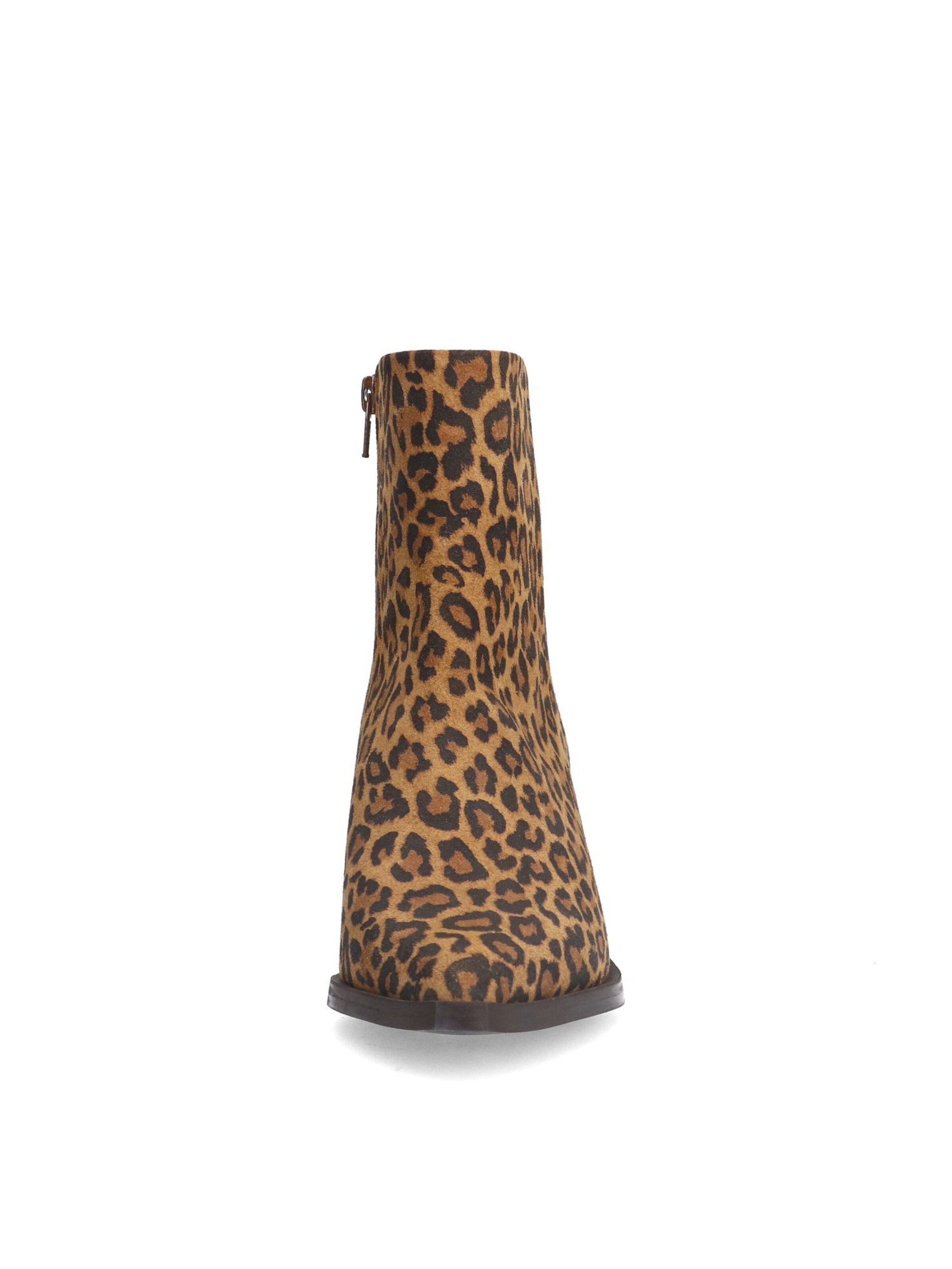 SACHA Stiefeletten in Braun