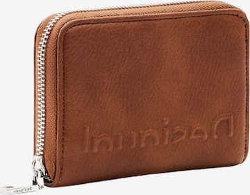 Desigual Wallet 'Marisa' in Brown