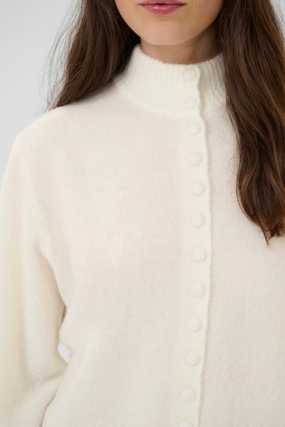 KAREN BY SIMONSEN Cardigan 'KBDream' i beige