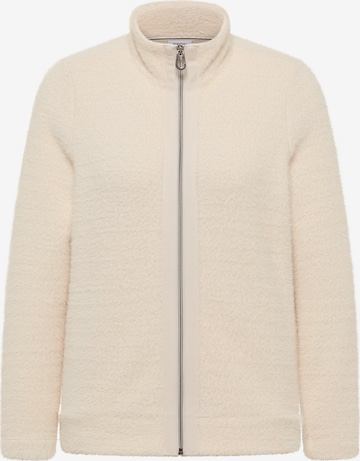 CECIL Übergangsjacke in Beige: Vorderseite