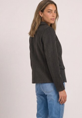 STREET ONE Blazer in Braun