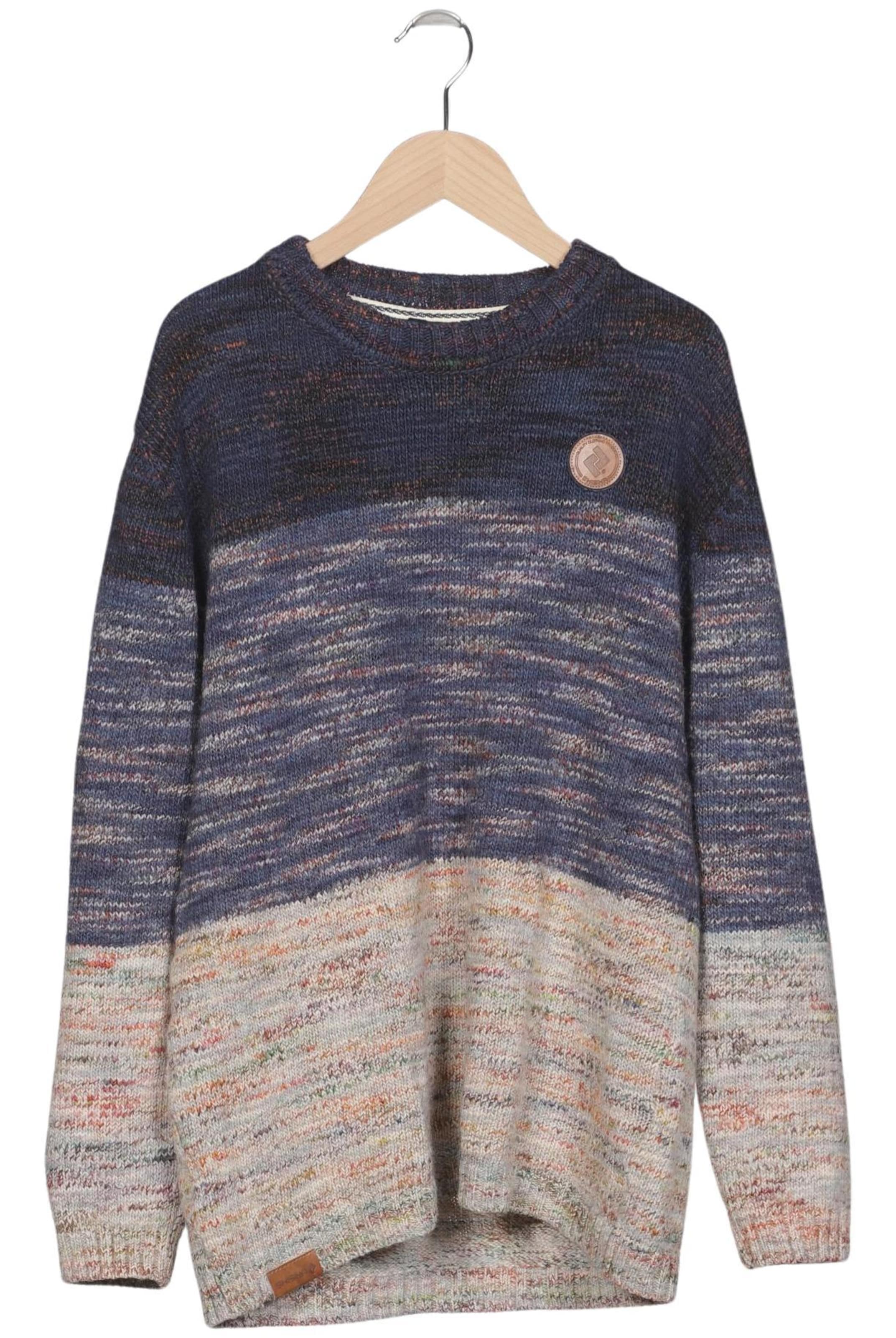 SHISHA Sweater & Cardigan in S in Mixed colors: front