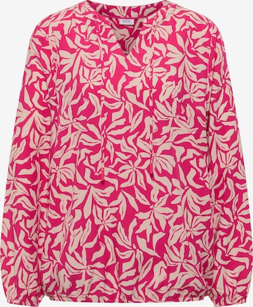 CECIL Blouse in Pink: front