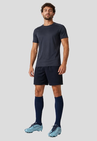 UMBRO Soccer shoe 'Tocco VI Team' in Blue