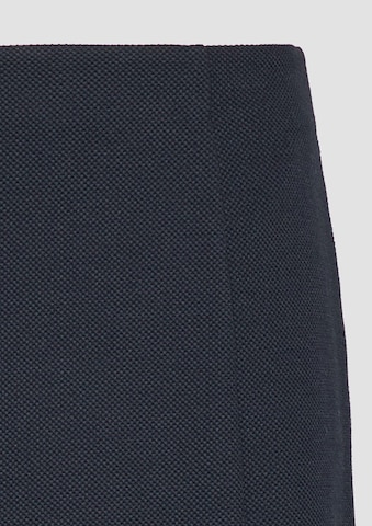 s.Oliver Skirt in Blue