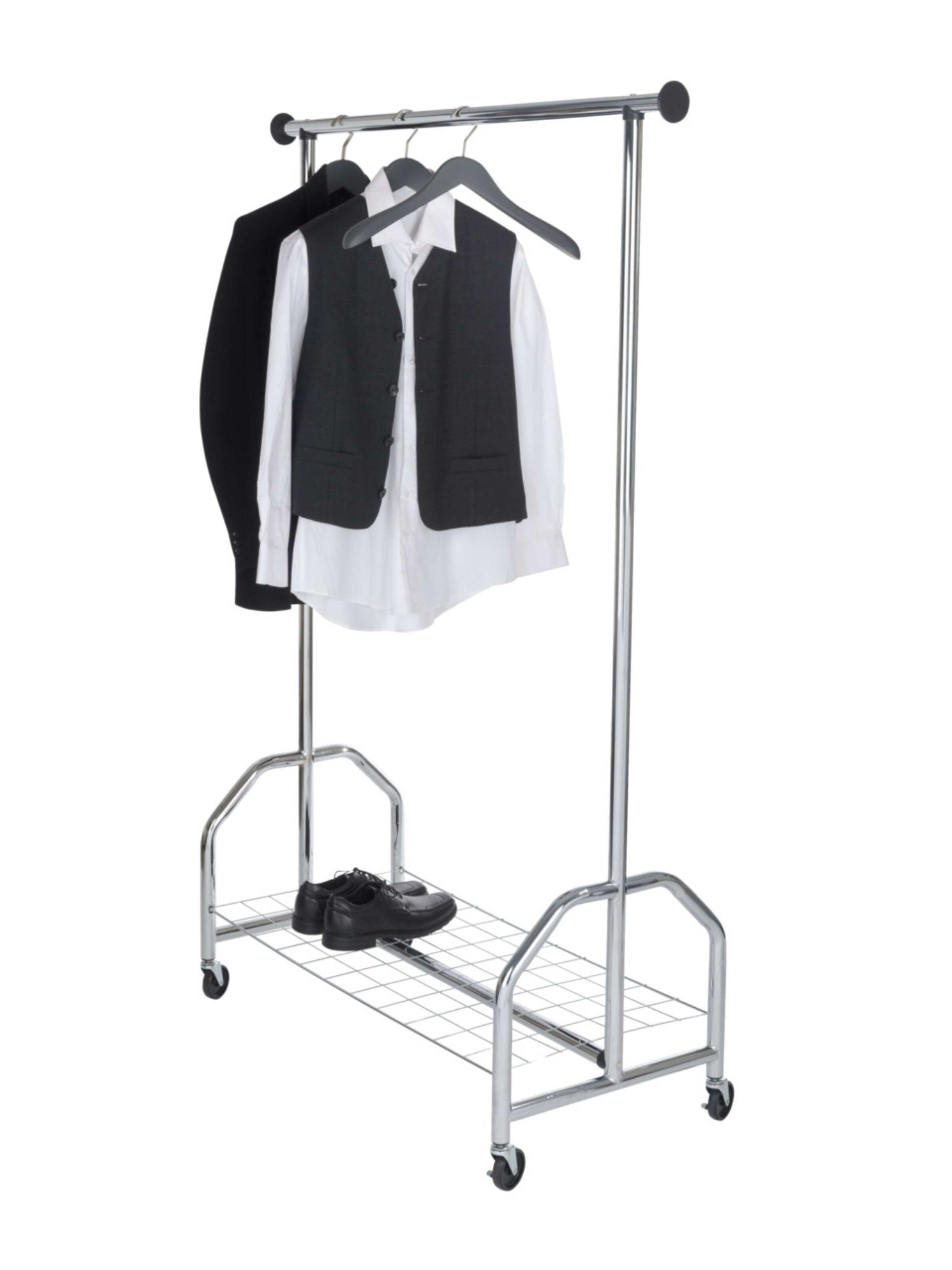 Wenko Hook/Hanger 'Profi' in Silver