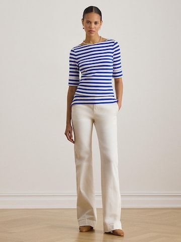 zils Lauren Ralph Lauren T-Krekls