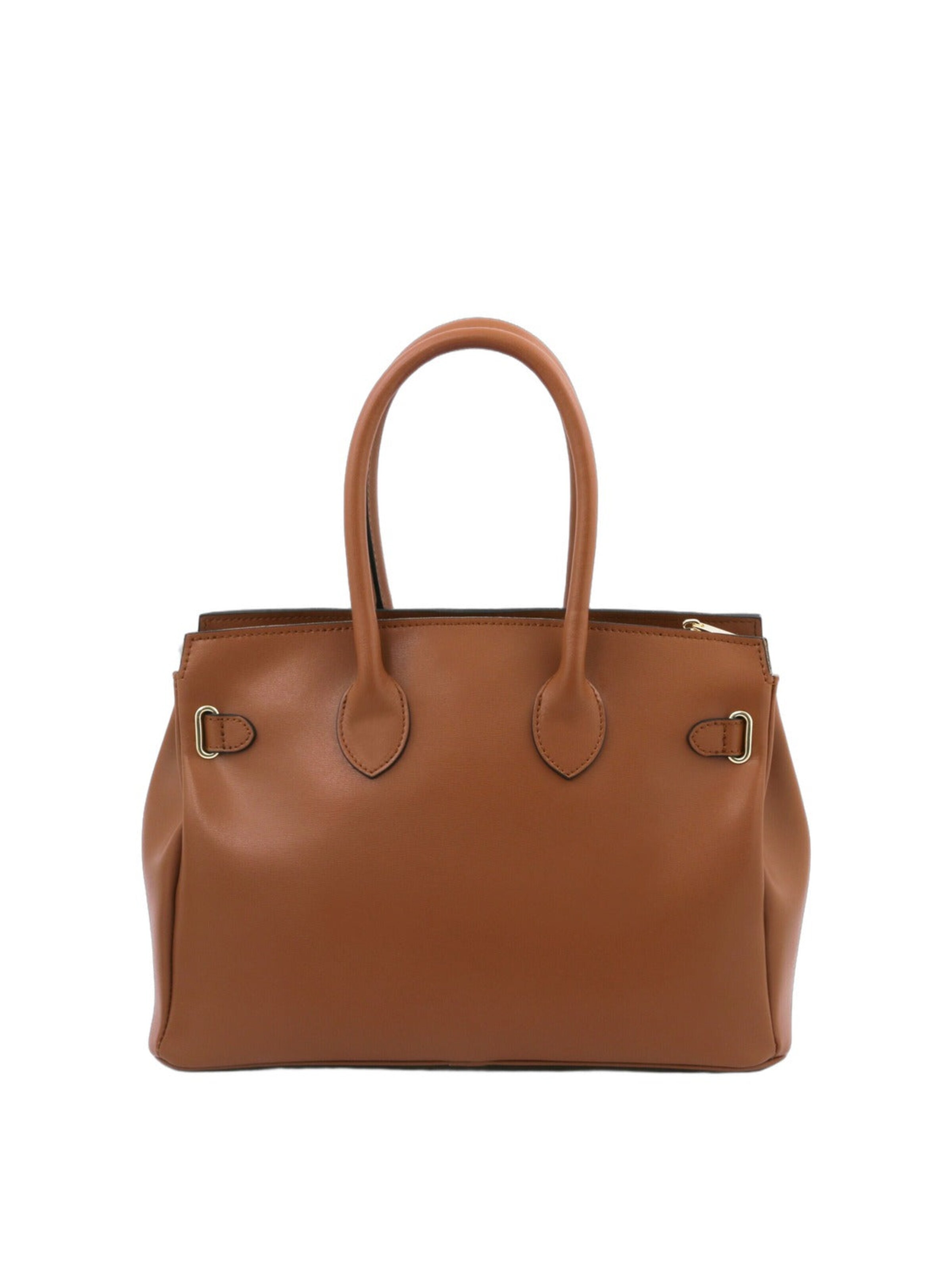 Cabas 'TL Bag' Tuscany Leather en marron
