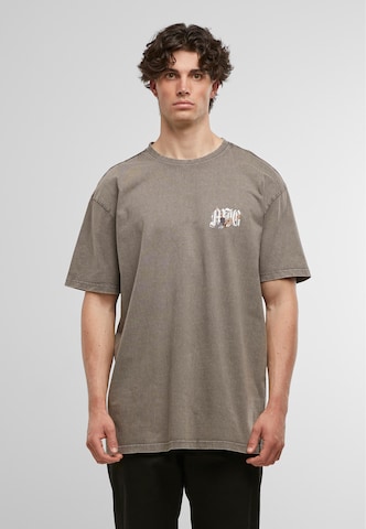 MJ Gonzales Shirt in Grijs