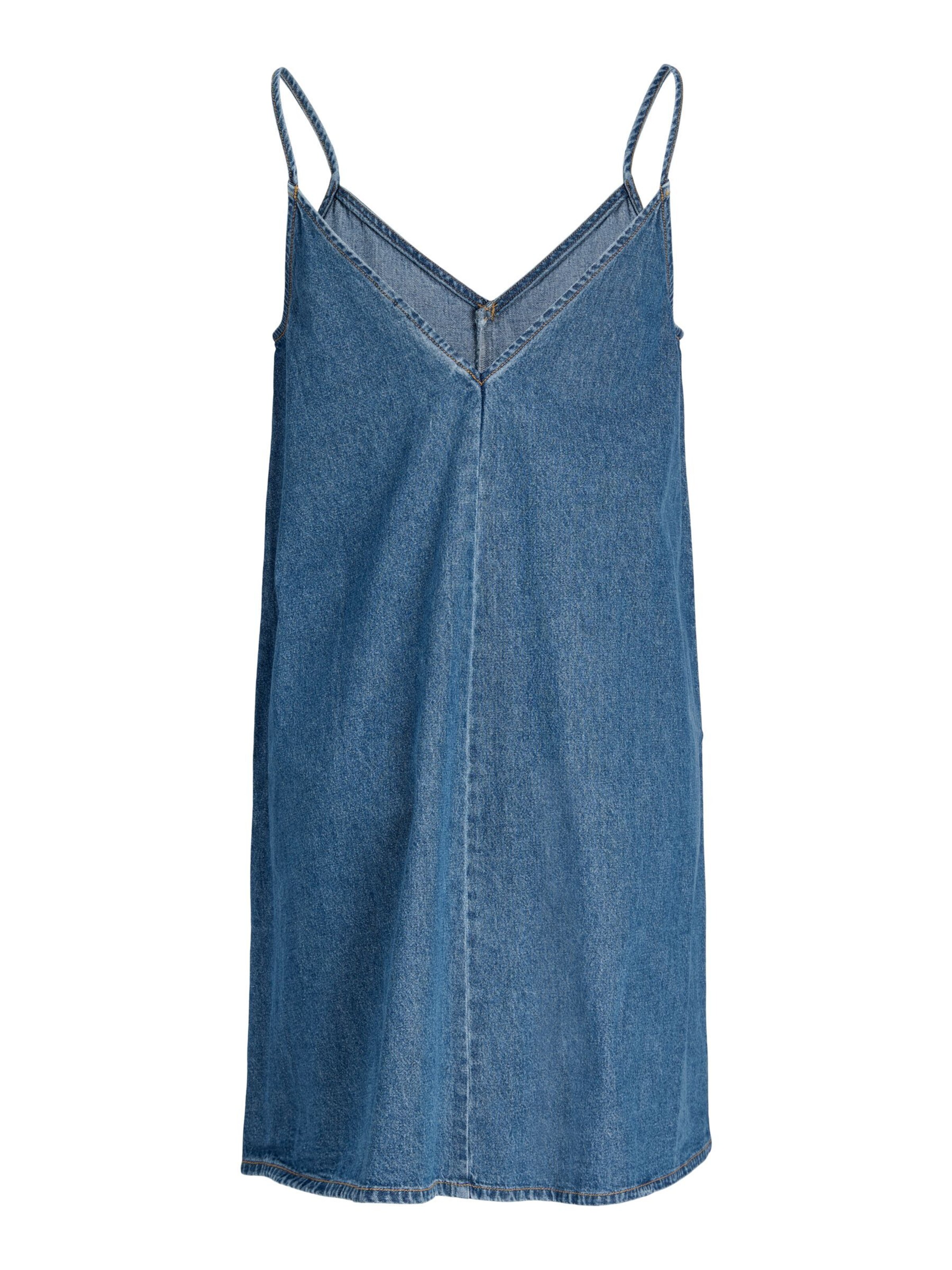 Robe JJXX en bleu