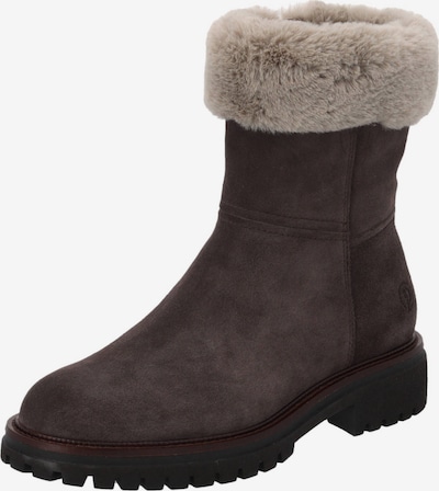 Palado Nilkkurit 'Faxina' värissä vaaleanharmaa / tummanharmaa, Tuotenäkymä