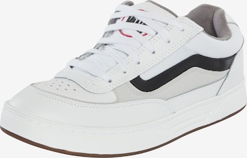 VANS Sneakers in White: front