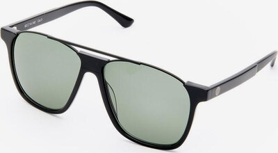 Guido Maria Kretschmer x edel-optics Sunglasses 'Alejandro Sun' in Black, Item view
