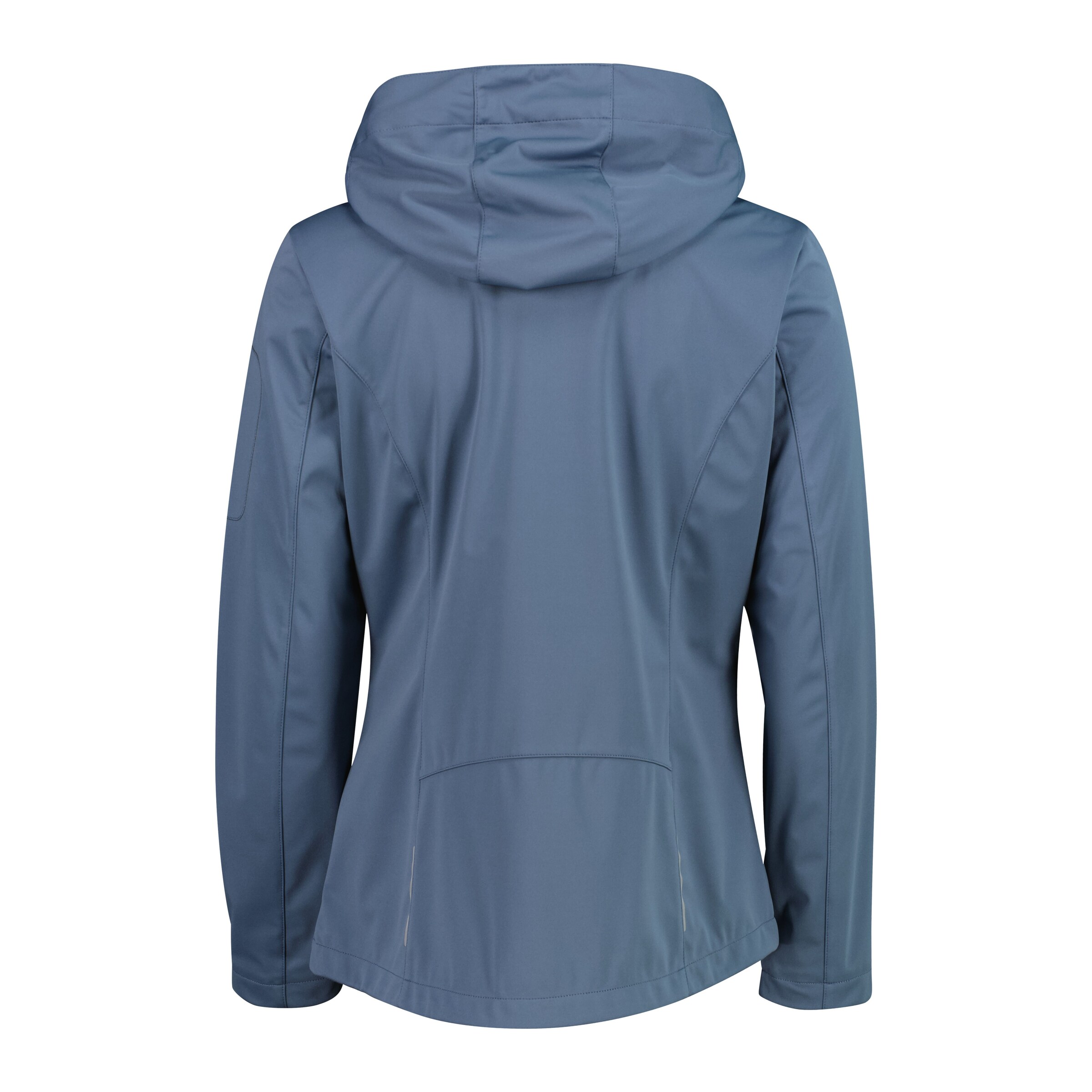 CMP Athletic Jacket in Blue