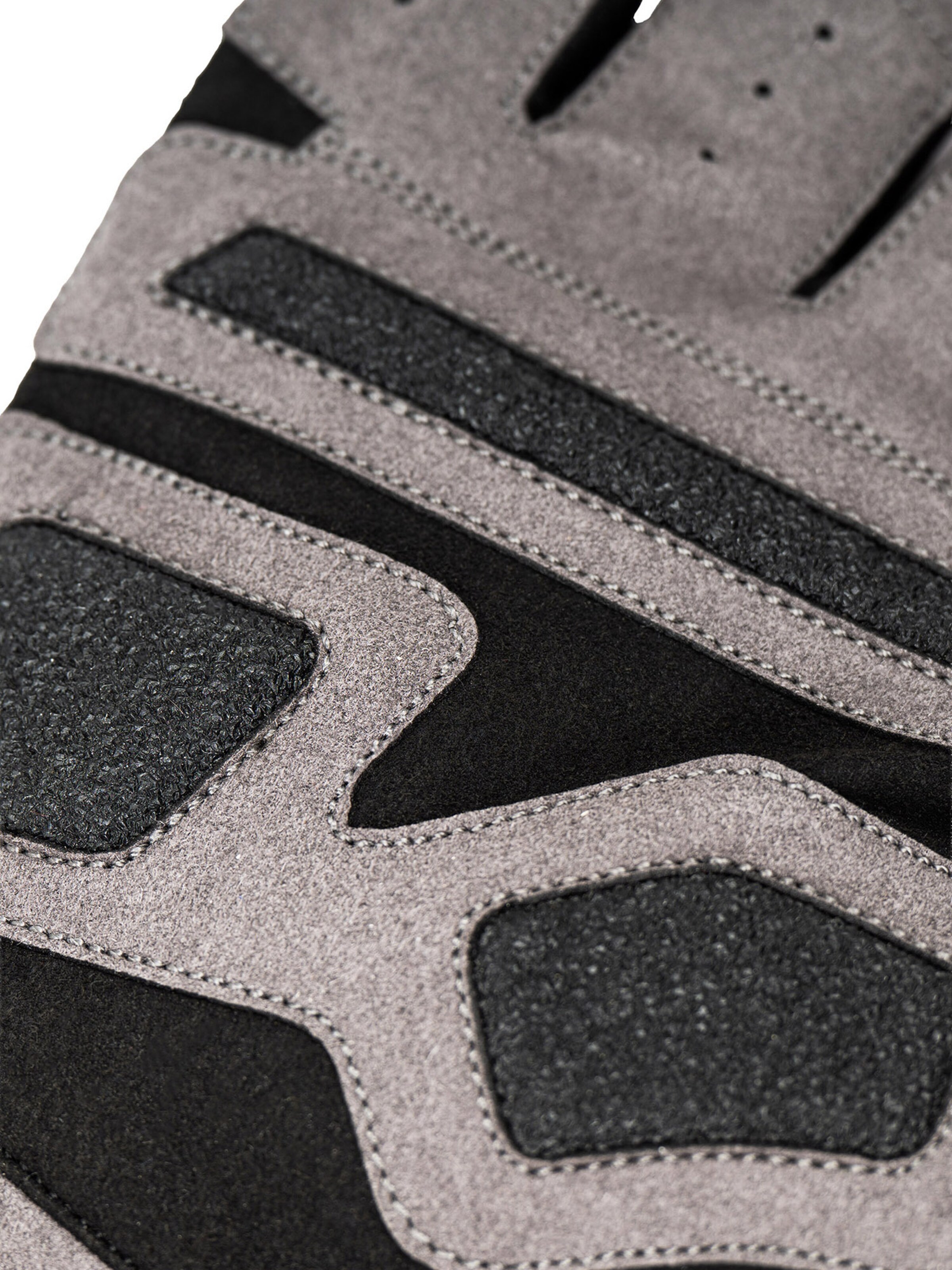 Reeva Trainingshandschuhe ' Fitness ' in Grau