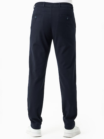 Organication Skinny Hose in Schwarz
