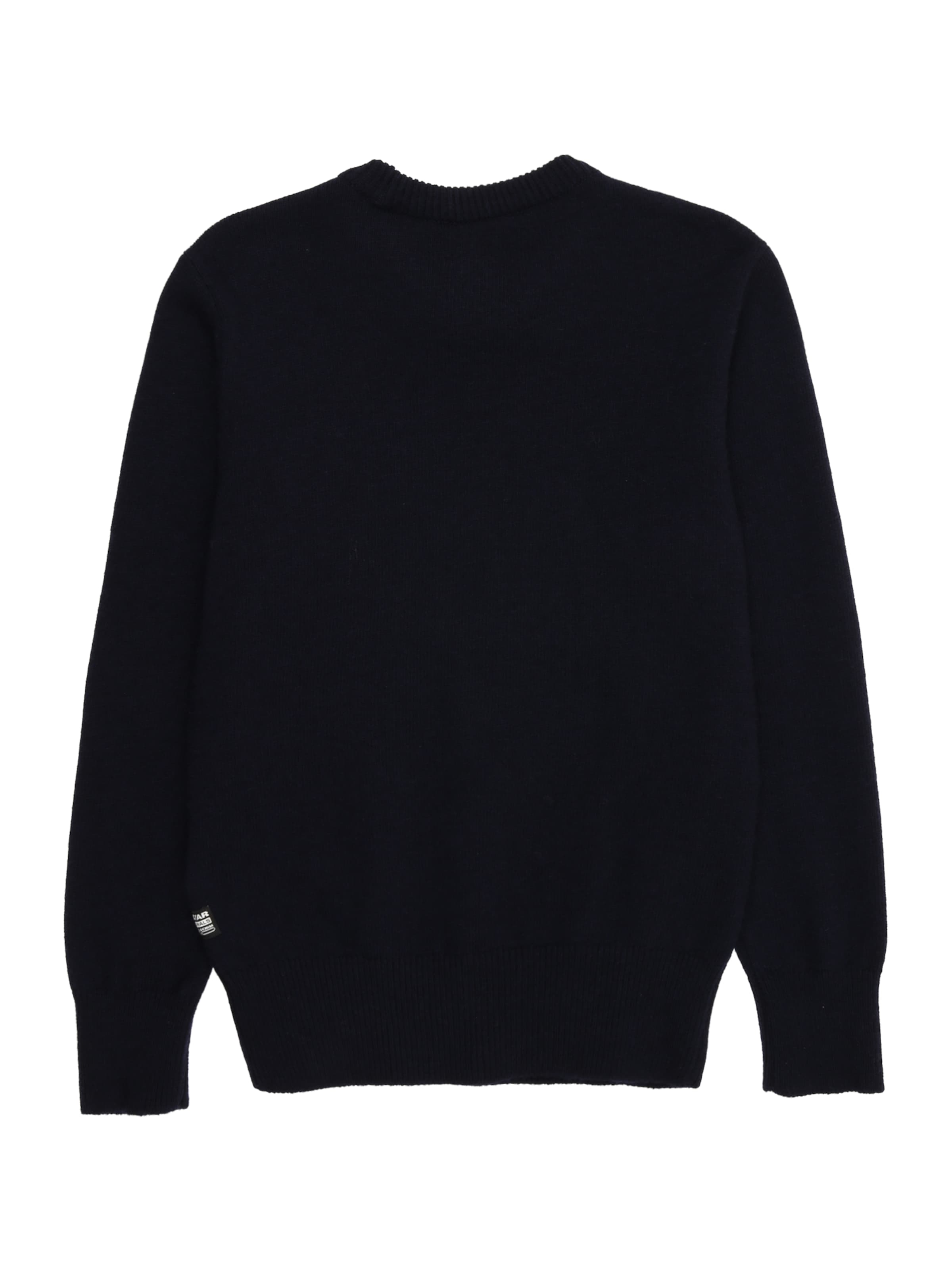 G-STAR Neulepaita 'HOCKNEY' värissä sininen