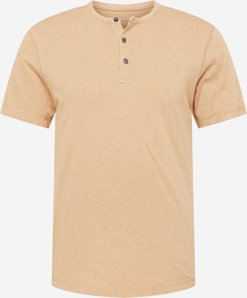 Banana Republic T-Shirt in Beige: predná strana