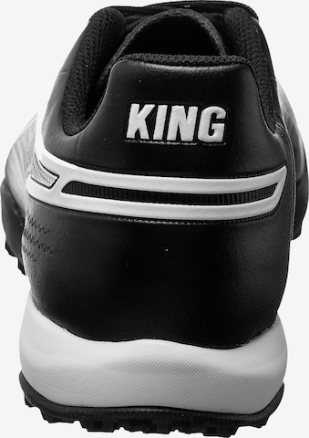 PUMA Fußballschuh 'King Match TT' in Schwarz