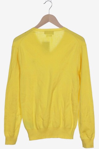Polo Ralph Lauren Pullover S in Gelb