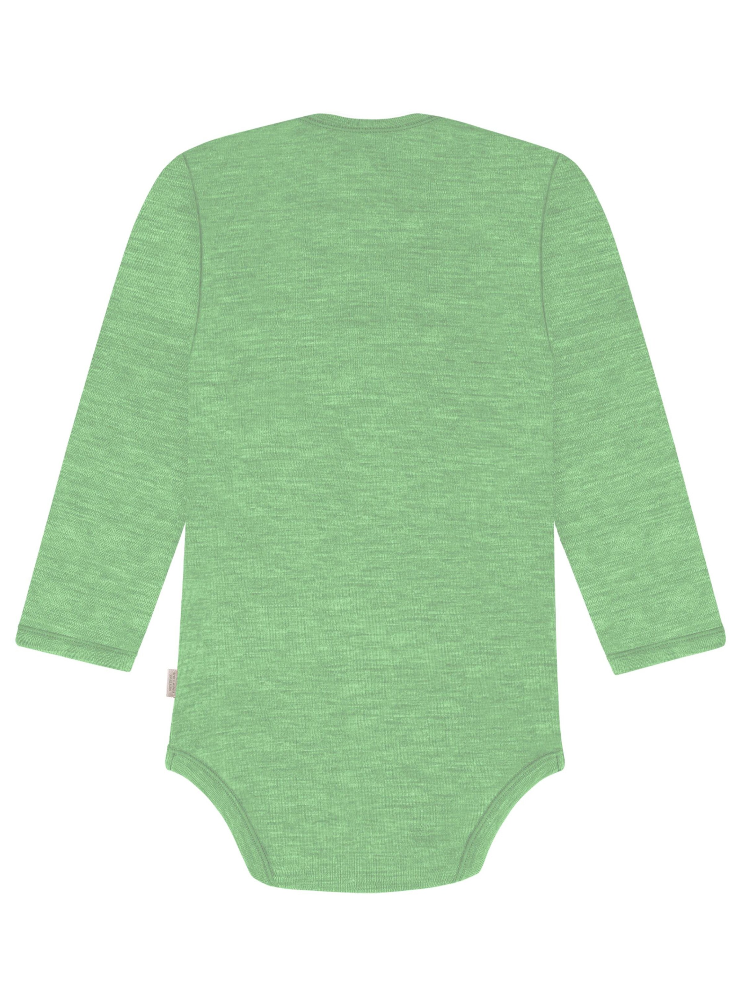 normani Romper/bodysuit 'Auckland' in Green