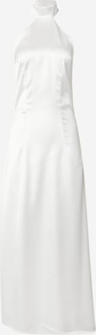 Y.A.S Evening Dress 'STELLA' in White: front