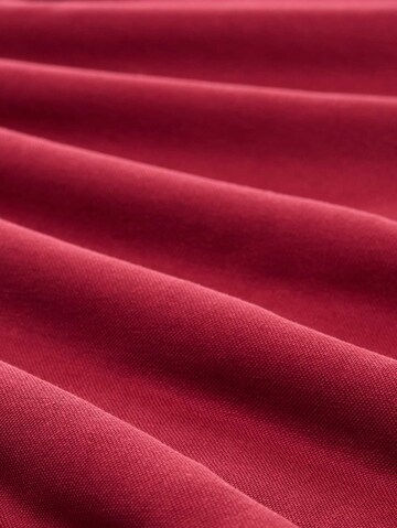 Tom Tailor Women + Shirt in Rot