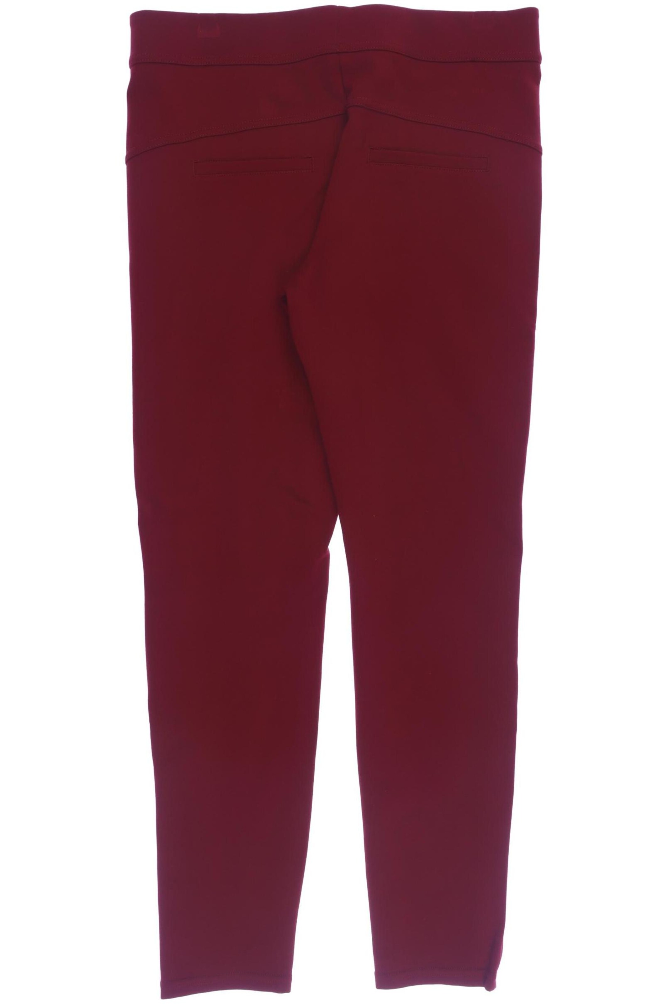 GERRY WEBER Pants in L in Red