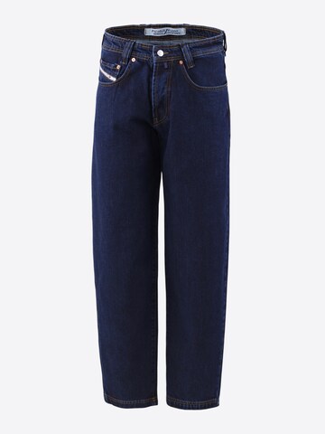 Picaldi Loose fit Jeans 'Zicco 471' in Blue: front