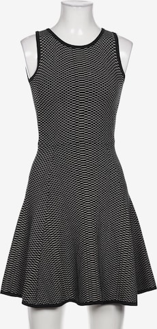 BLOOM Dress in XS in Black: front