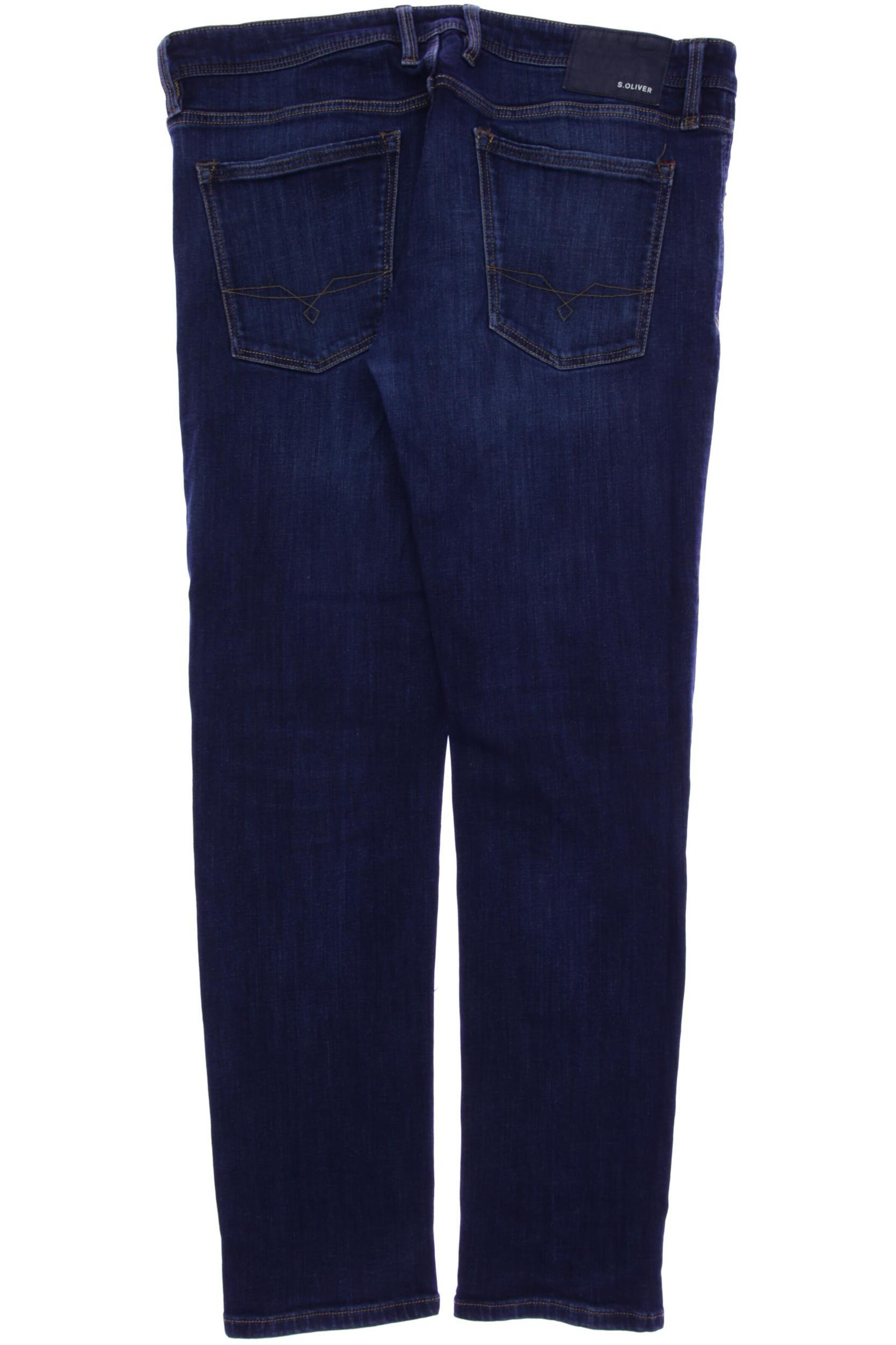 s.Oliver Jeans 33 in Blau