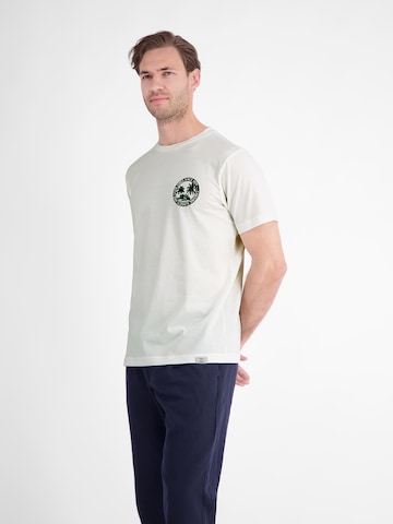 LERROS Shirt in White