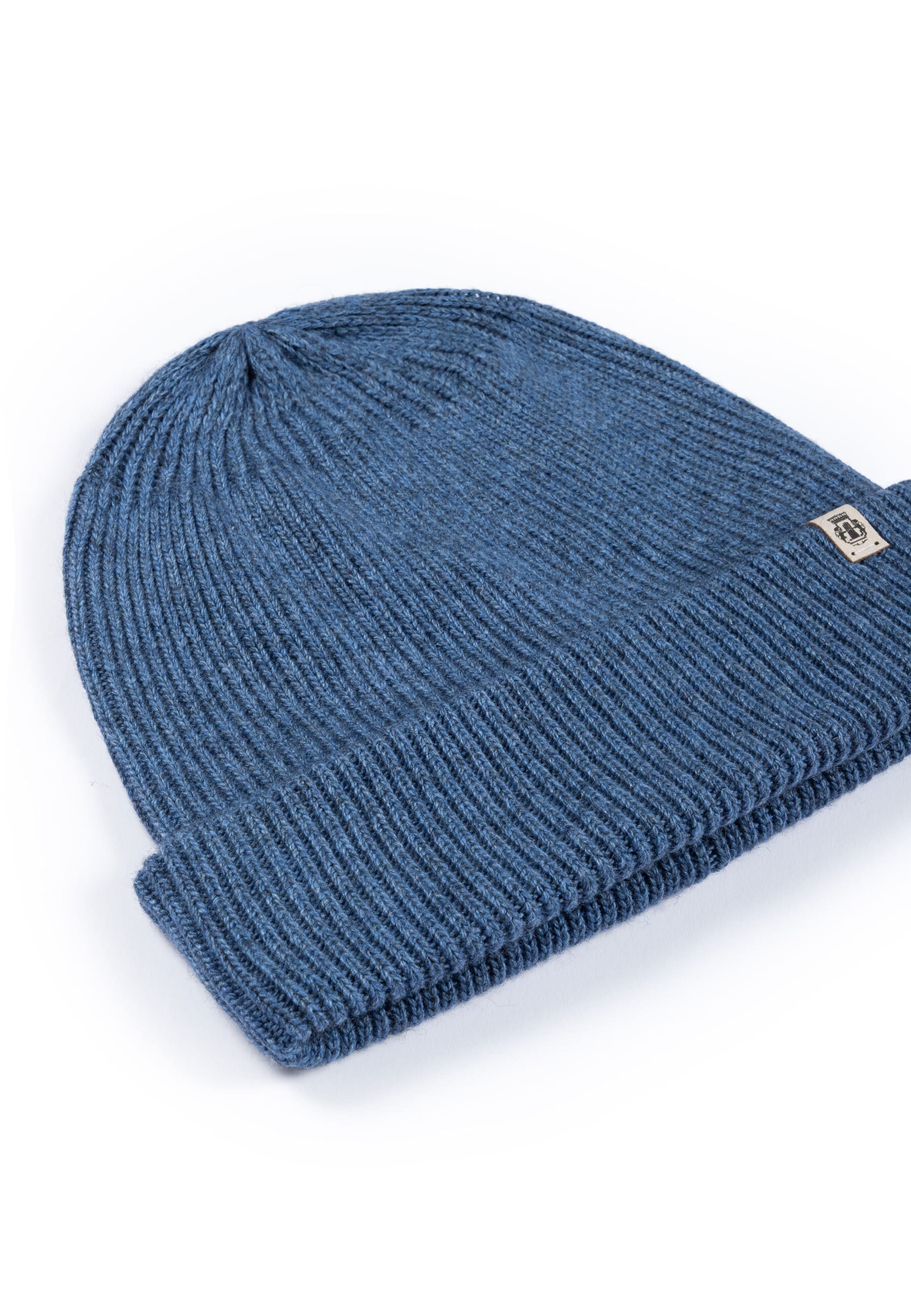 Roeckl Beanie 'ESSENTIALS' in Blue