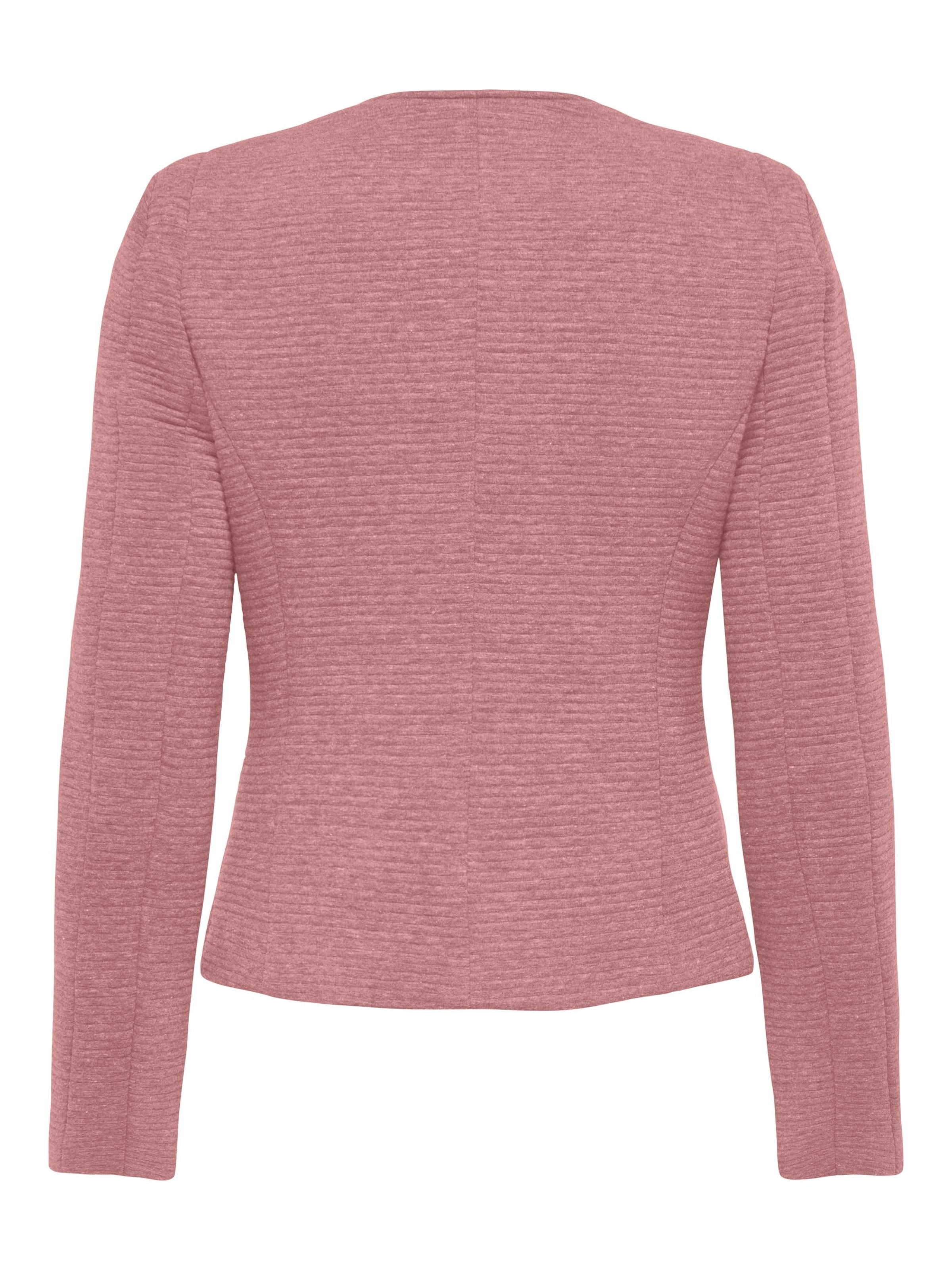 ONLY Blazer 'LINKA' in Pink