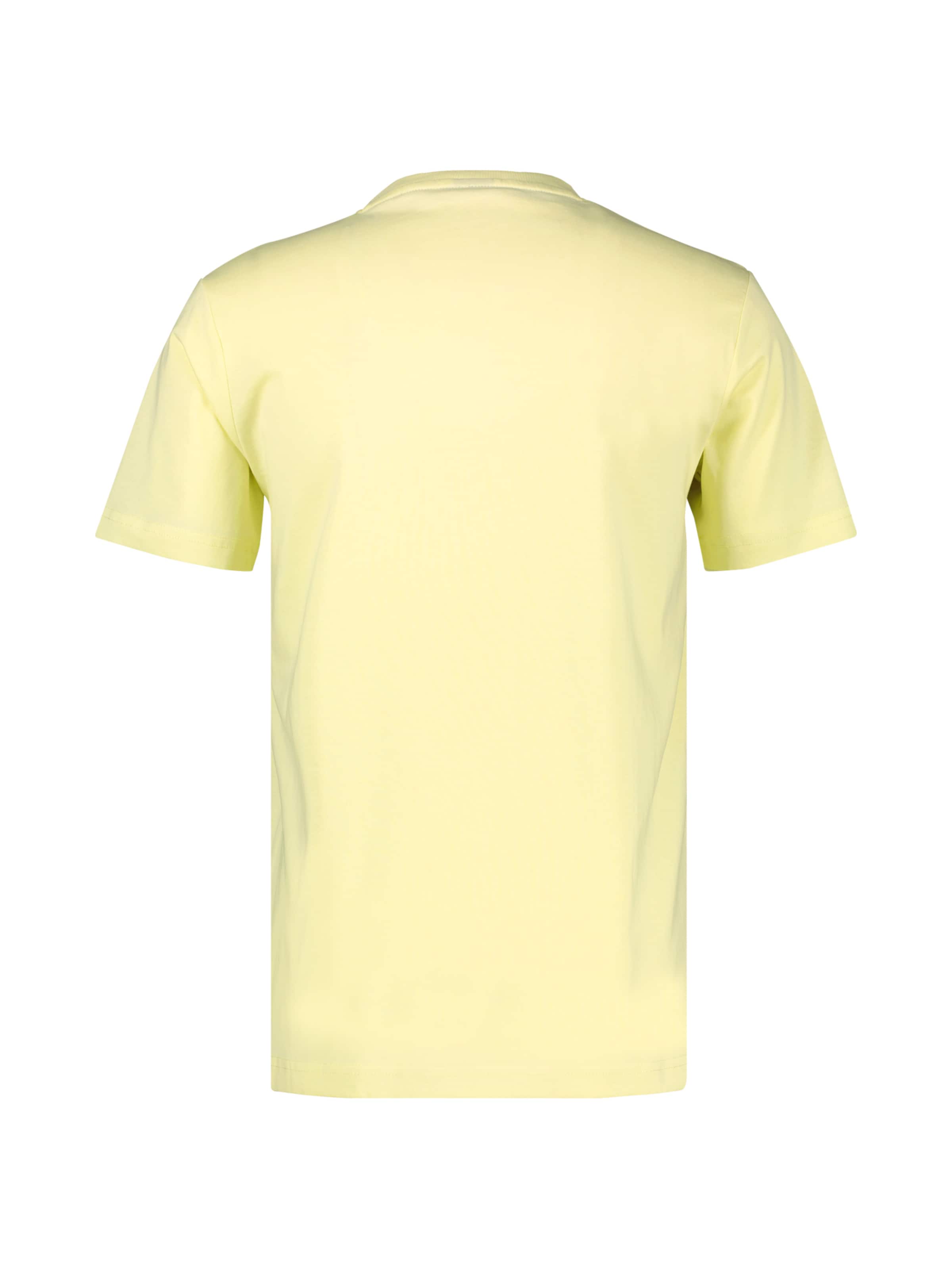 LERROS Shirt in Yellow